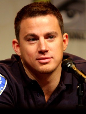 Channing Tatum