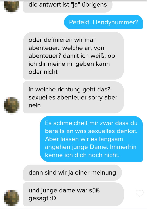 Die Kommentar-Strategie: Dein Wegweiser für erfolgreiches Flirten auf Instagram