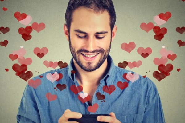 Online-Dating-Ratgeber für Männer