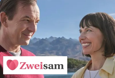 Zweisam.de Test