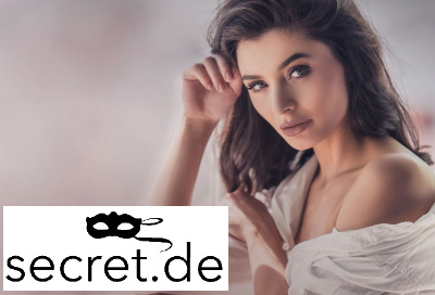 Secret.de Test