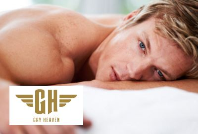 Gay Heaven Test