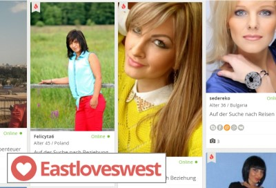 EastLovesWest Test