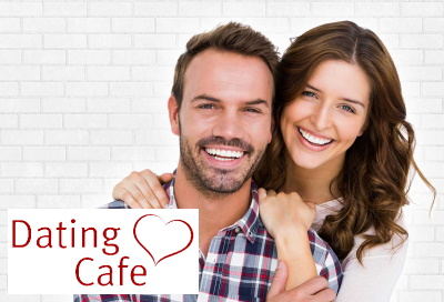 Dating Cafe Test