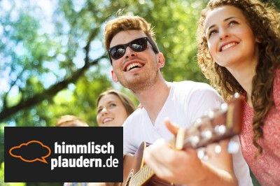 himmlisch plaudern