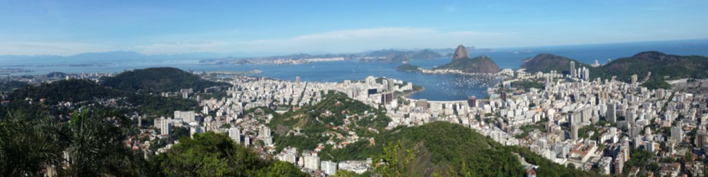 single-reiseziele rio de janeiro